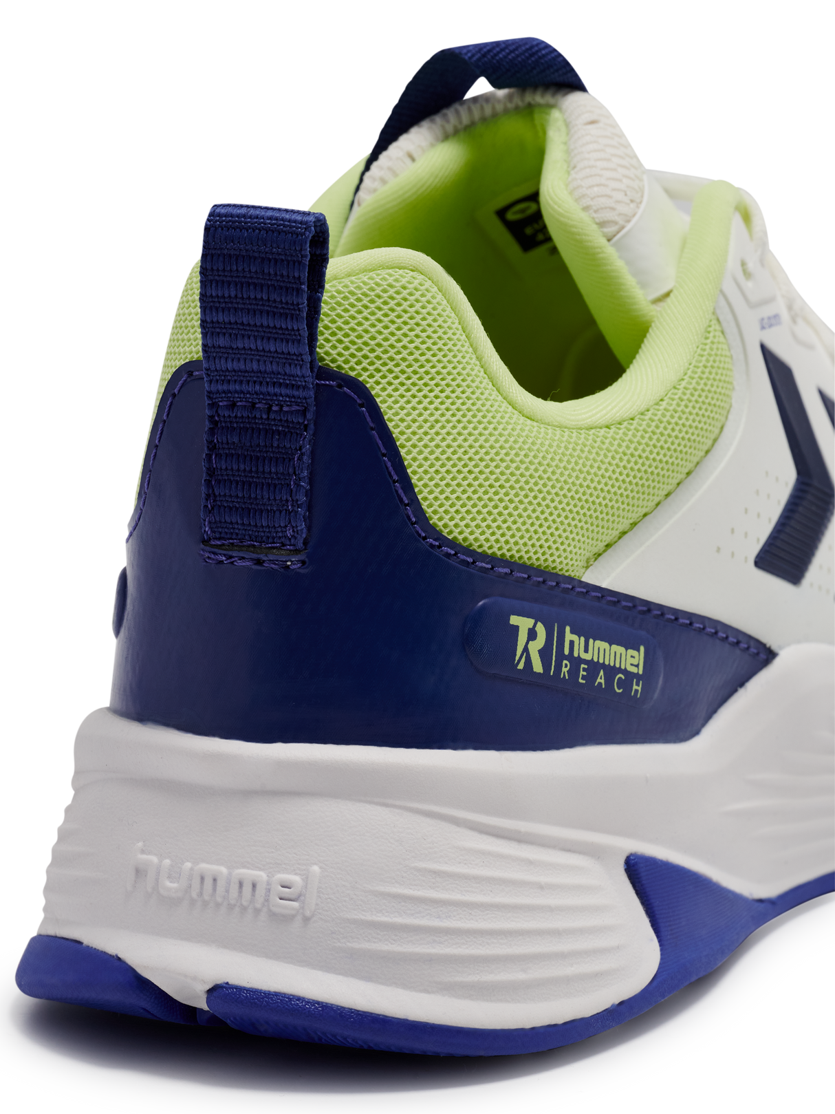 hummel Unisex Reach Tr Power Shoes-3