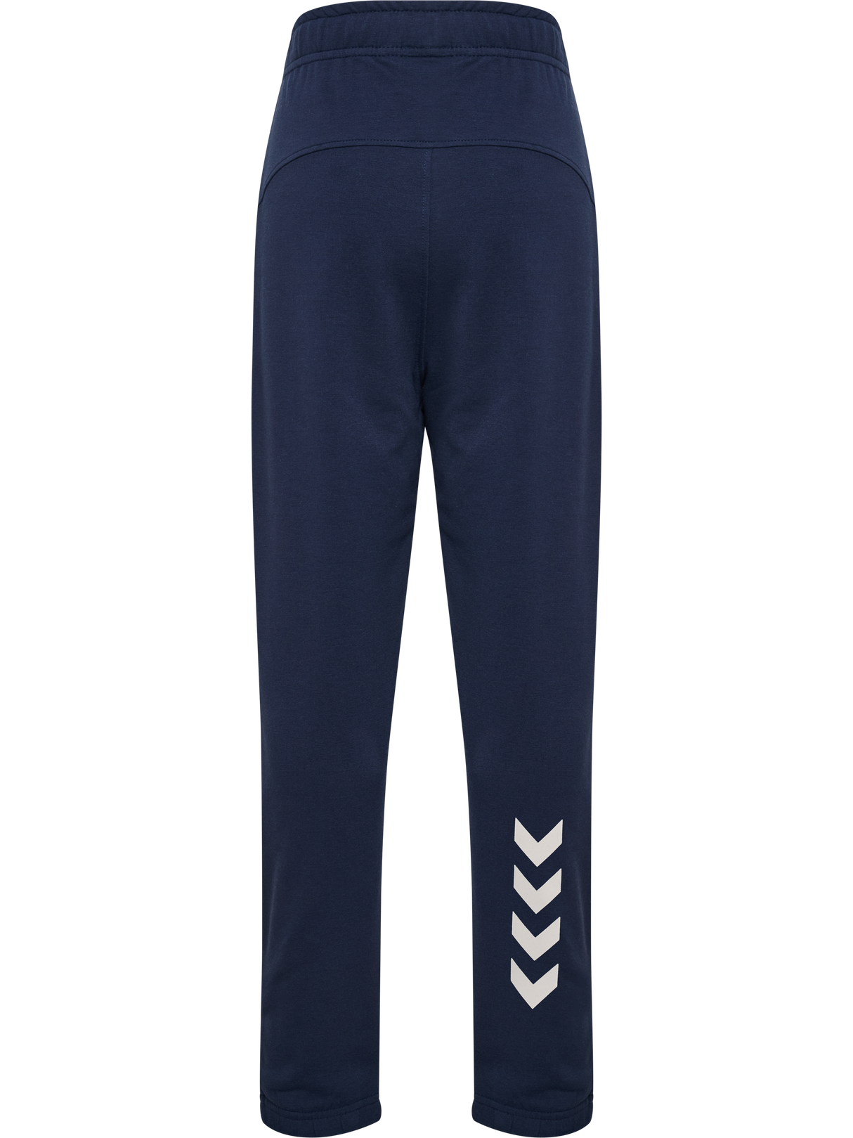 hummel Youth Regular Logo Adjustable Waist Pants Noos-2