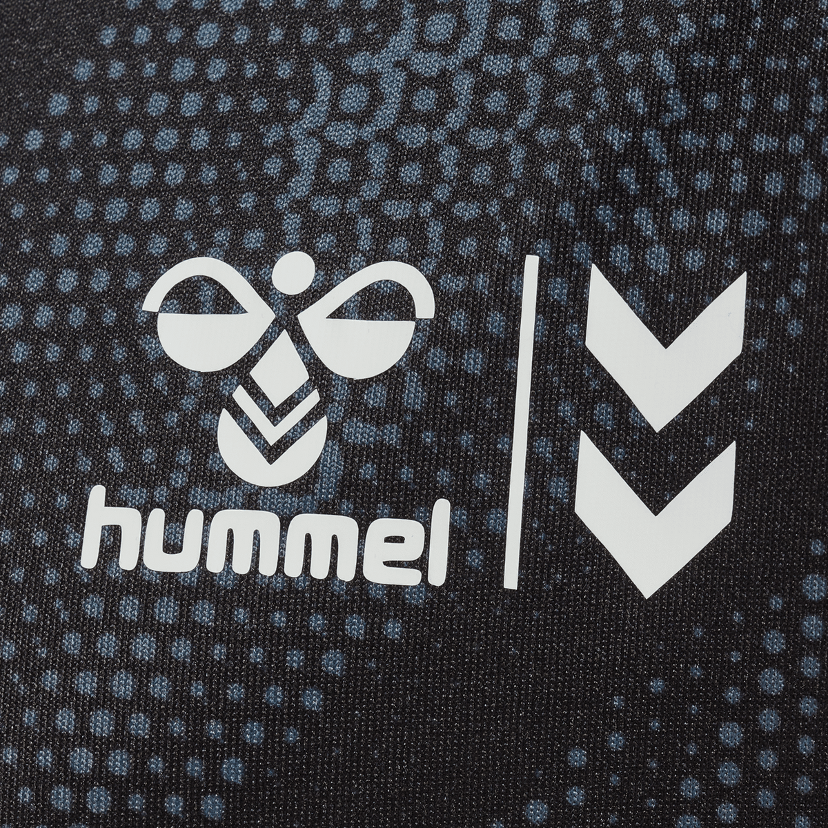 hummel Youth Noah Short Sleeve T-Shirt-3