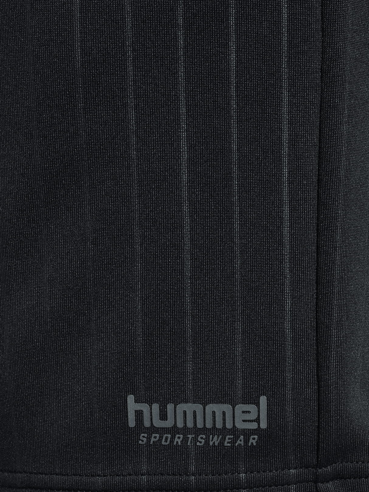 hummel Men's Stripe Shorts-3