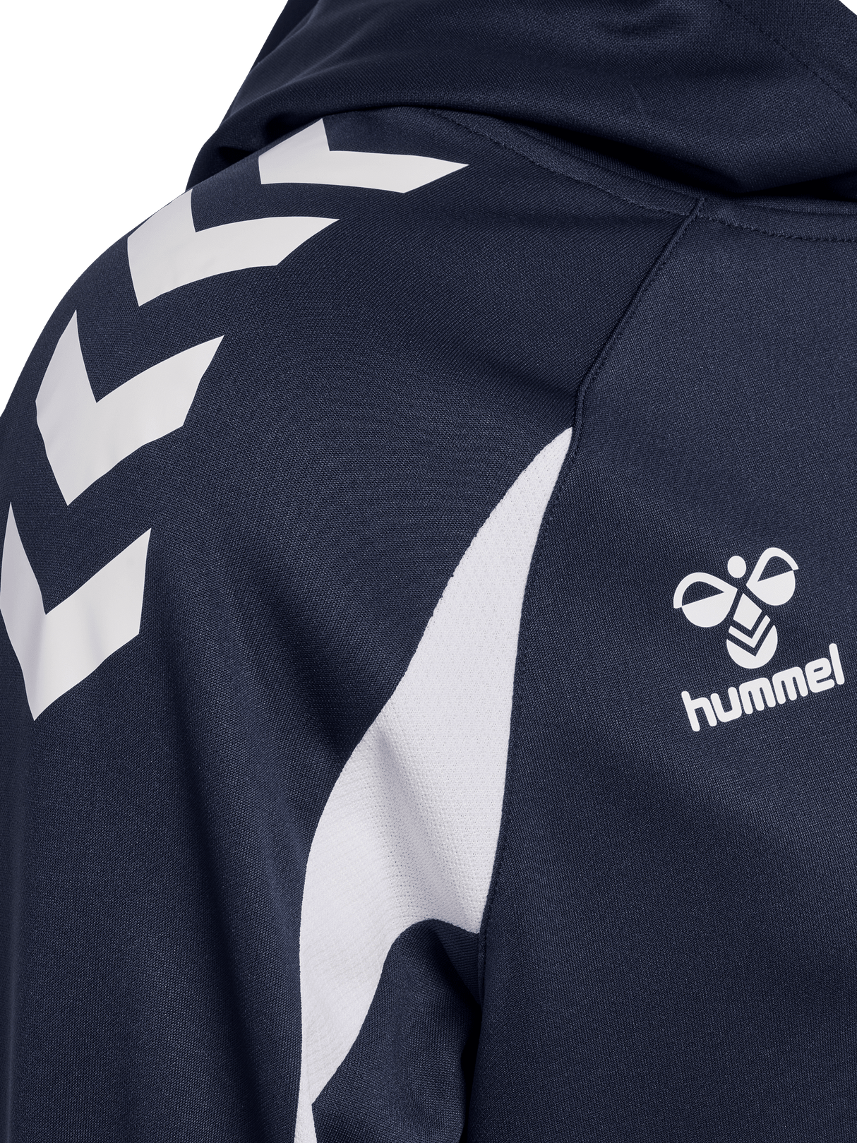 hummel Unisex Core 2.0 Hoodie-3