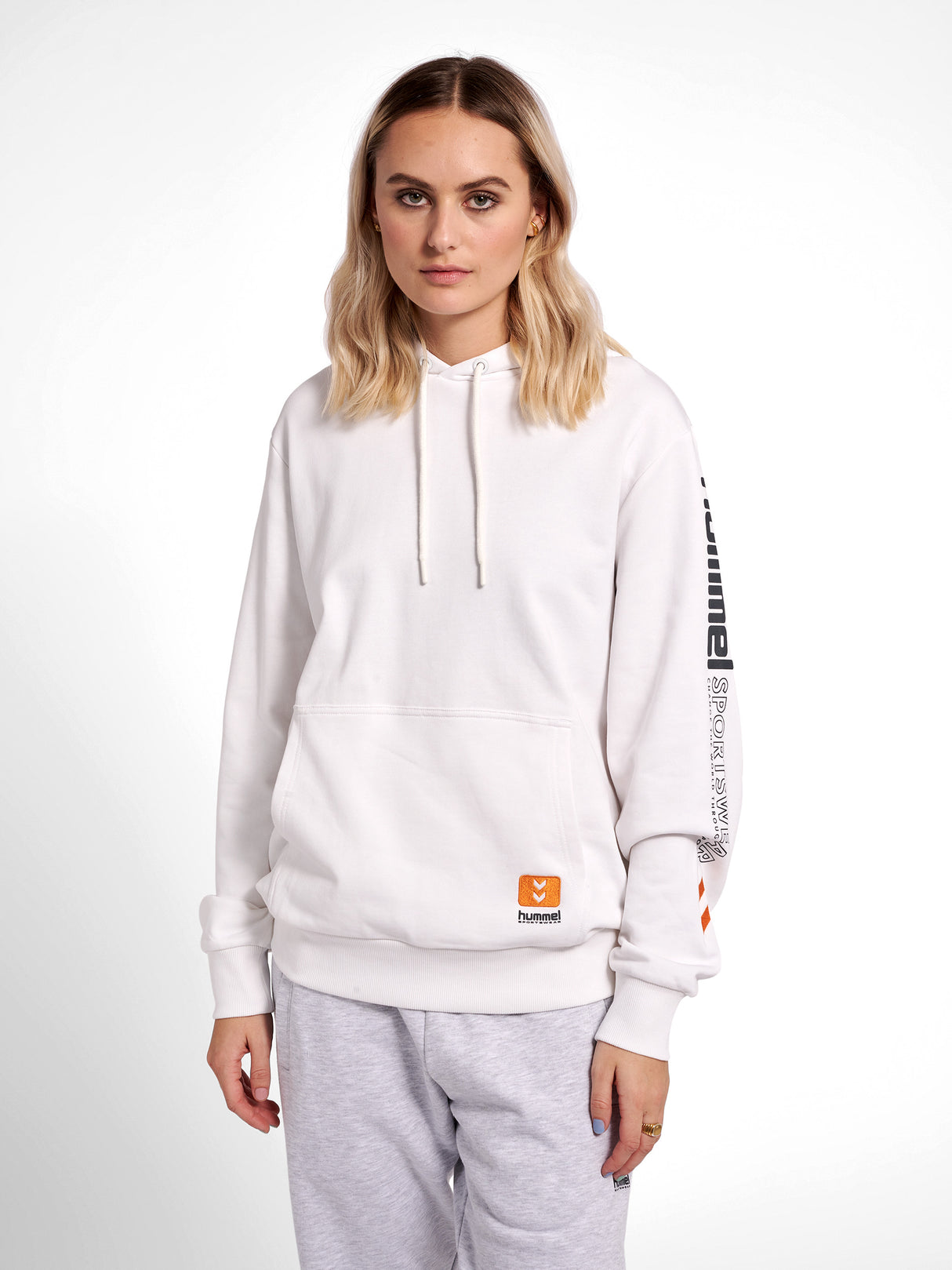 hummel Unisex Legacy Birk Hoodie-7