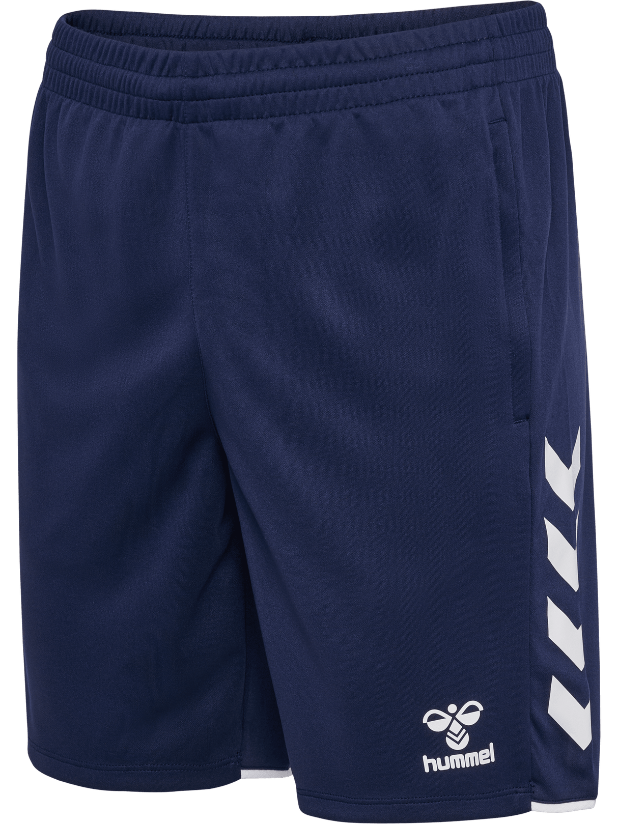 hummel Men's Core 2.0 Training Shorts-1