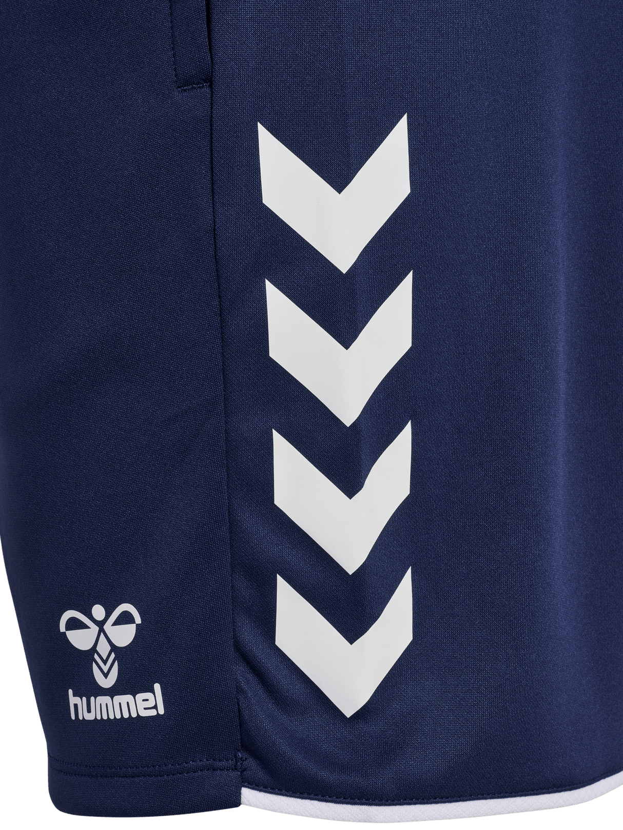 hummel Men's Core 2.0 Training Shorts-3