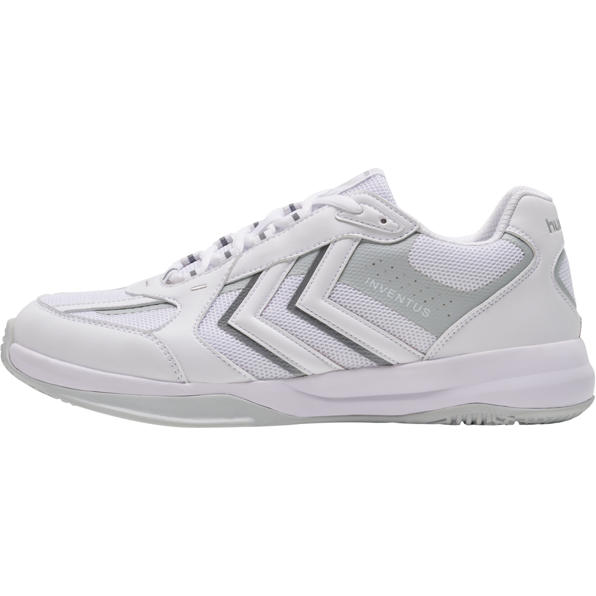 hummel Unisex Inventus Off Court Reach Lx Shoes-1