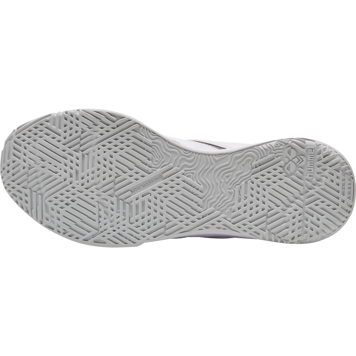 hummel Unisex Inventus Off Court Reach Lx Shoes-2