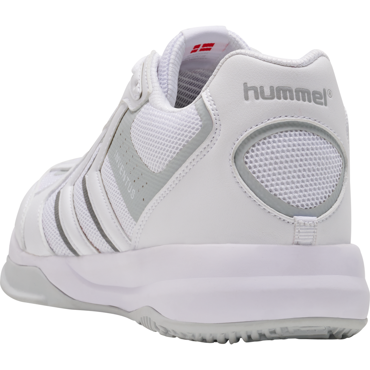 hummel Unisex Inventus Off Court Reach Lx Shoes-4