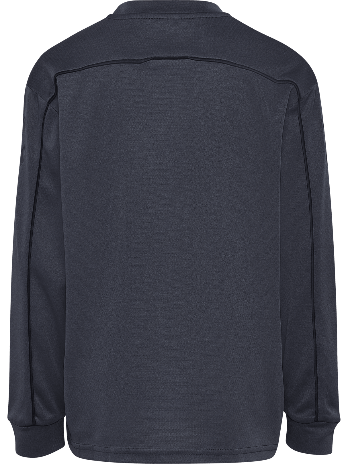 hummel Youth Long Sleeve T-Shirt-2