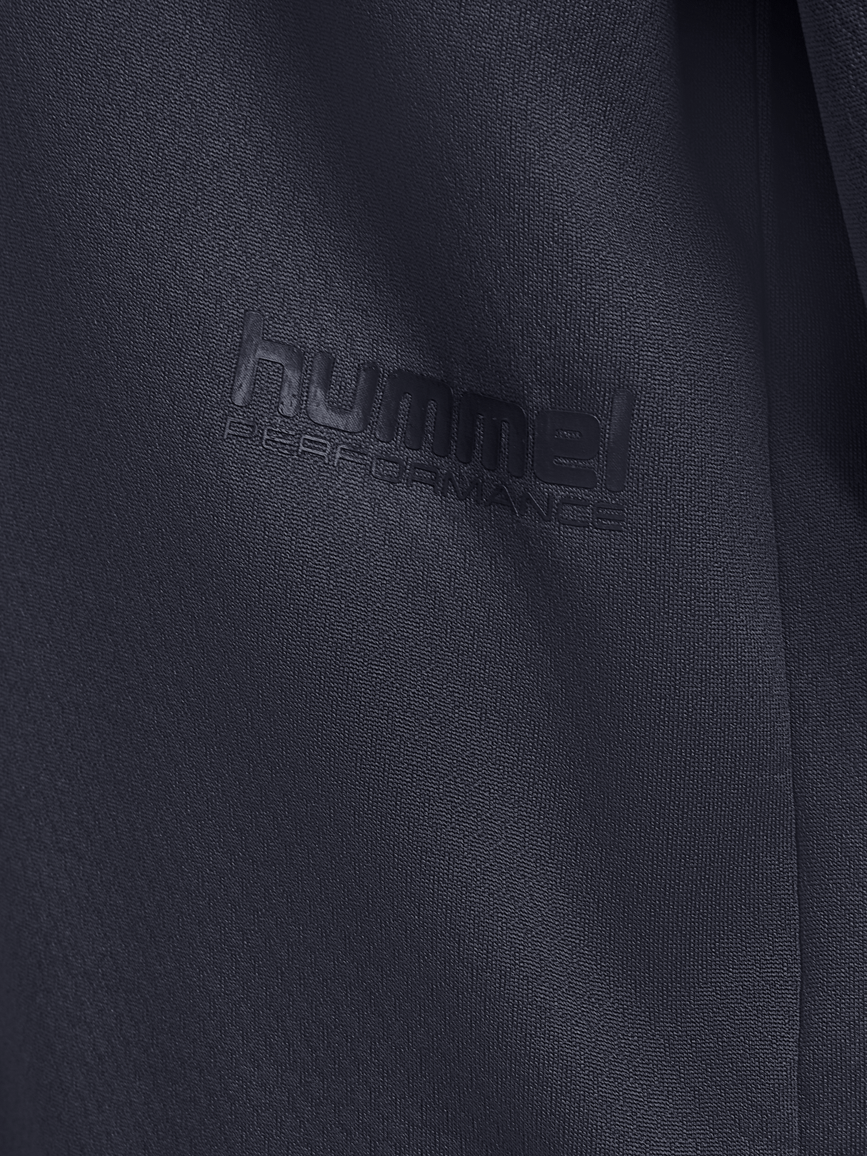 hummel Youth Long Sleeve T-Shirt-4