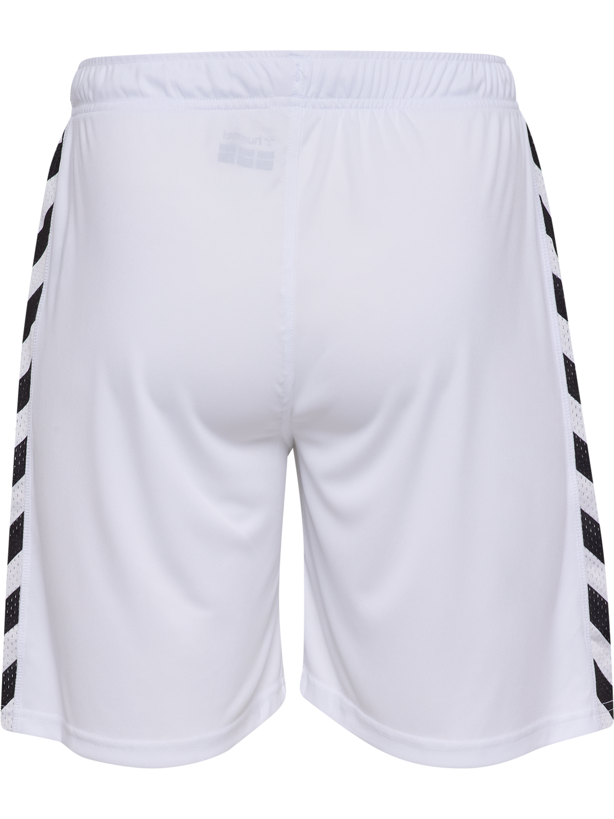 hummel Unisex Playful Shorts-2