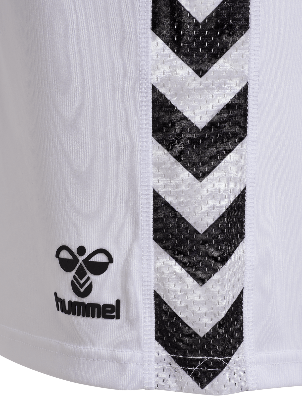 hummel Unisex Playful Shorts-3