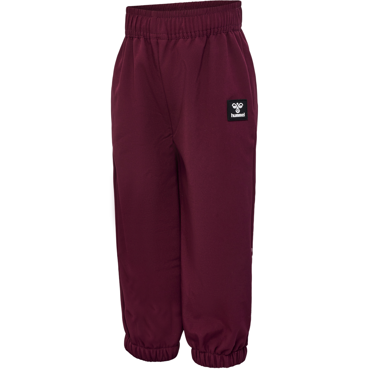 hummel Infant & Toddler Jupitor Tex Mini Softshell Pants-1