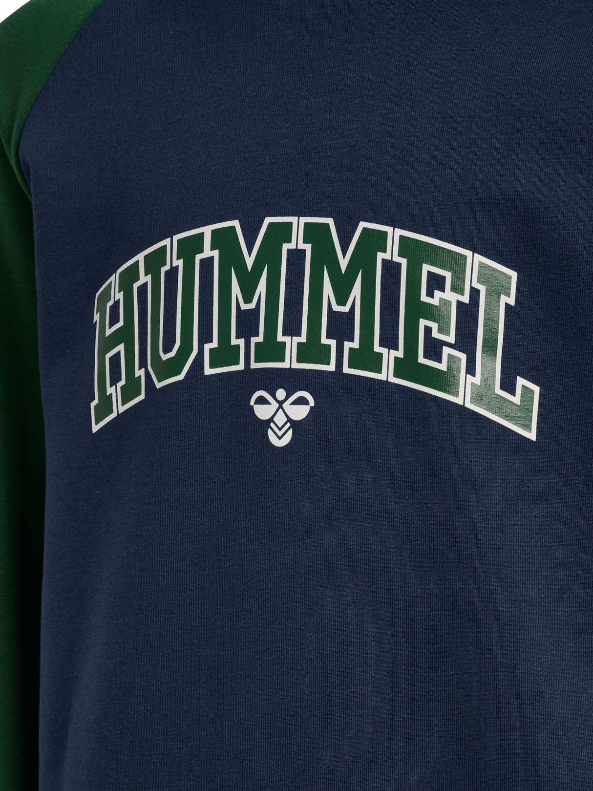 hummel Youth Essential Hoodie-3