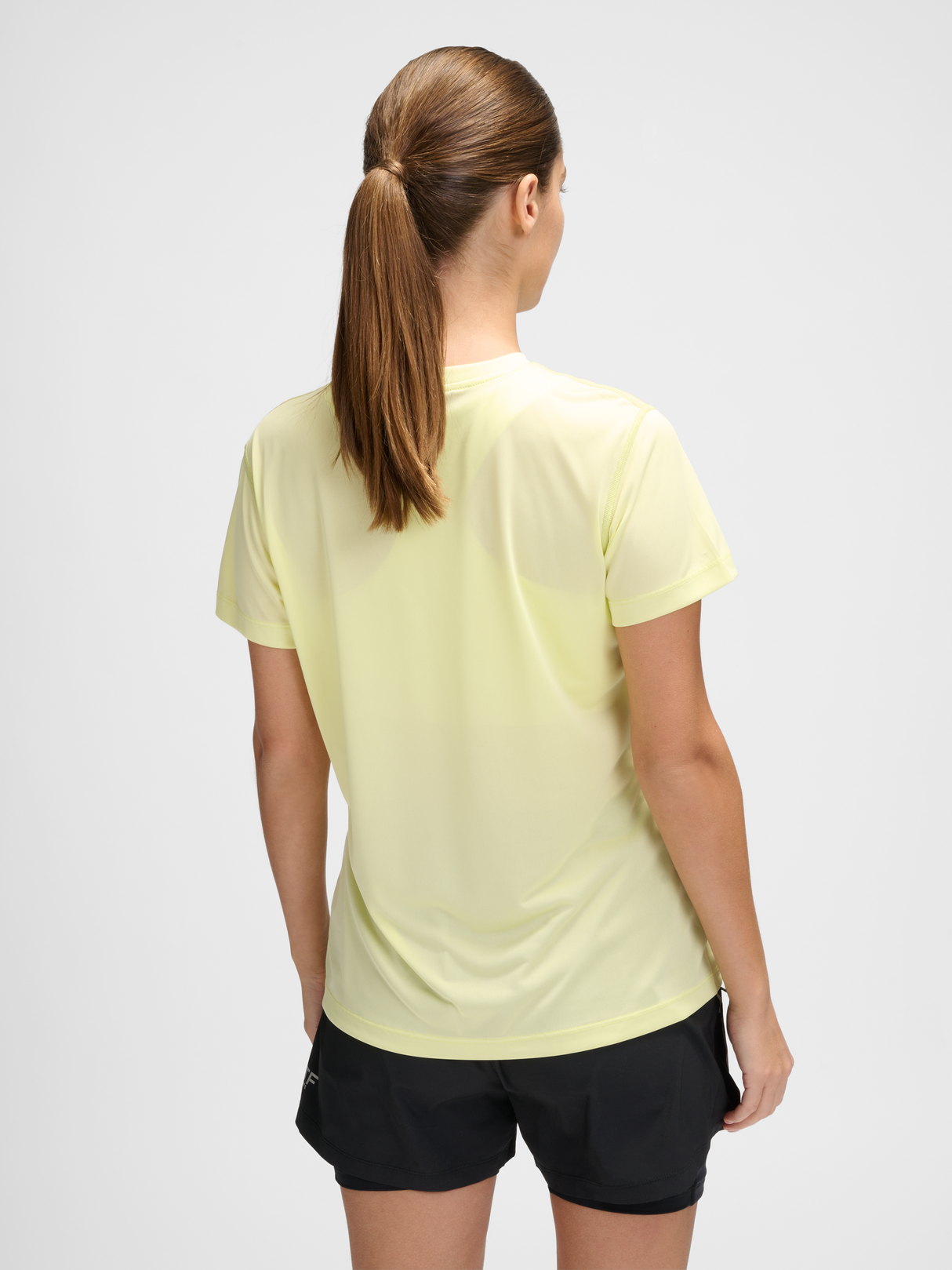 Newline Women's Beat T-Shirt-4