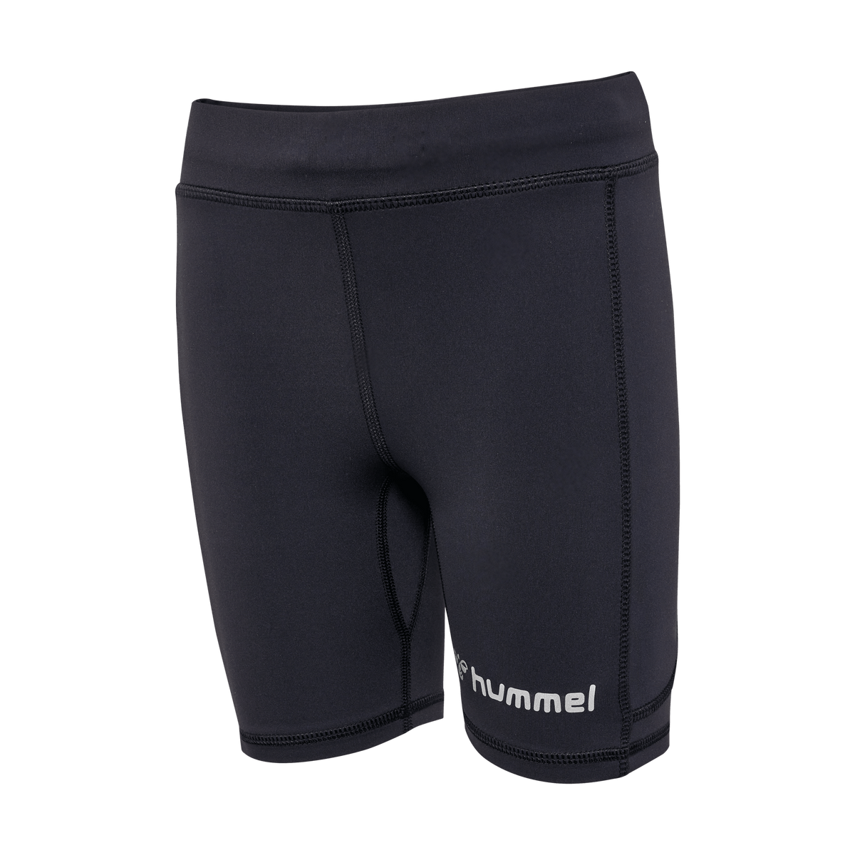 hummel Youth Run Shorts Tight-1