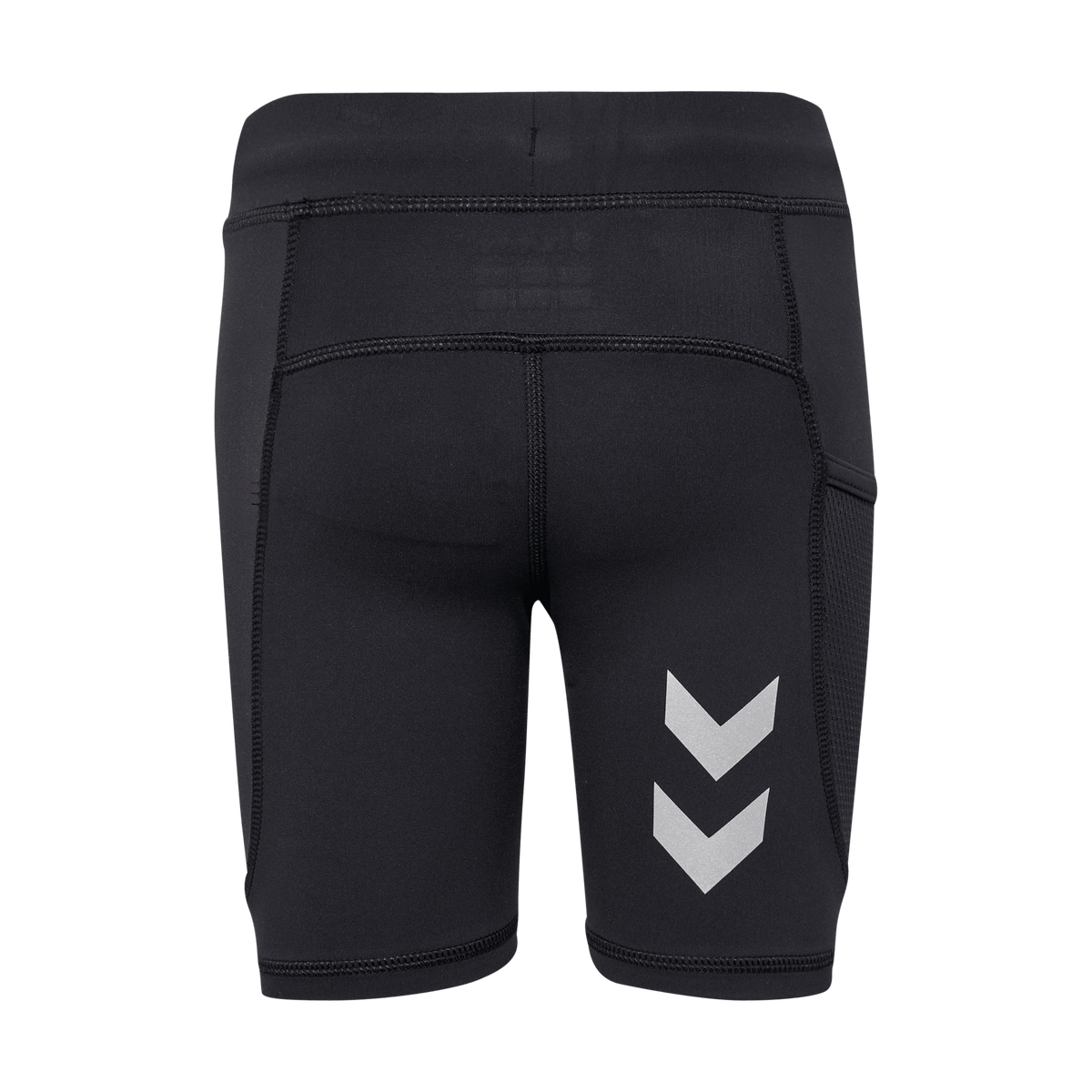 hummel Youth Run Shorts Tight-2
