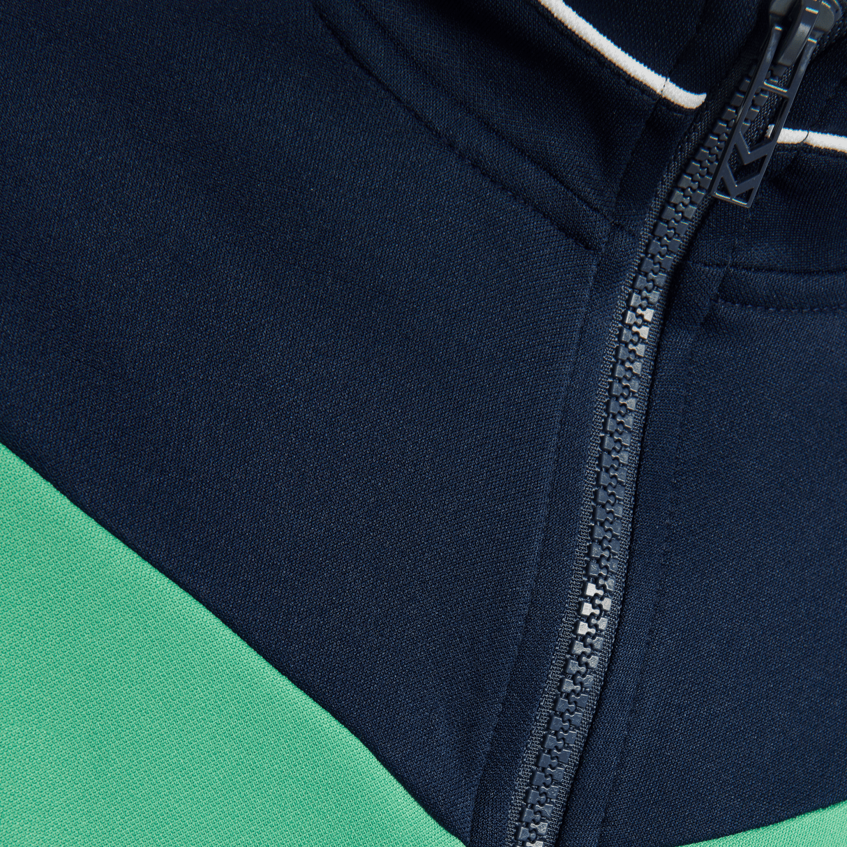 hummel Men's Liam Zip Jacket-3