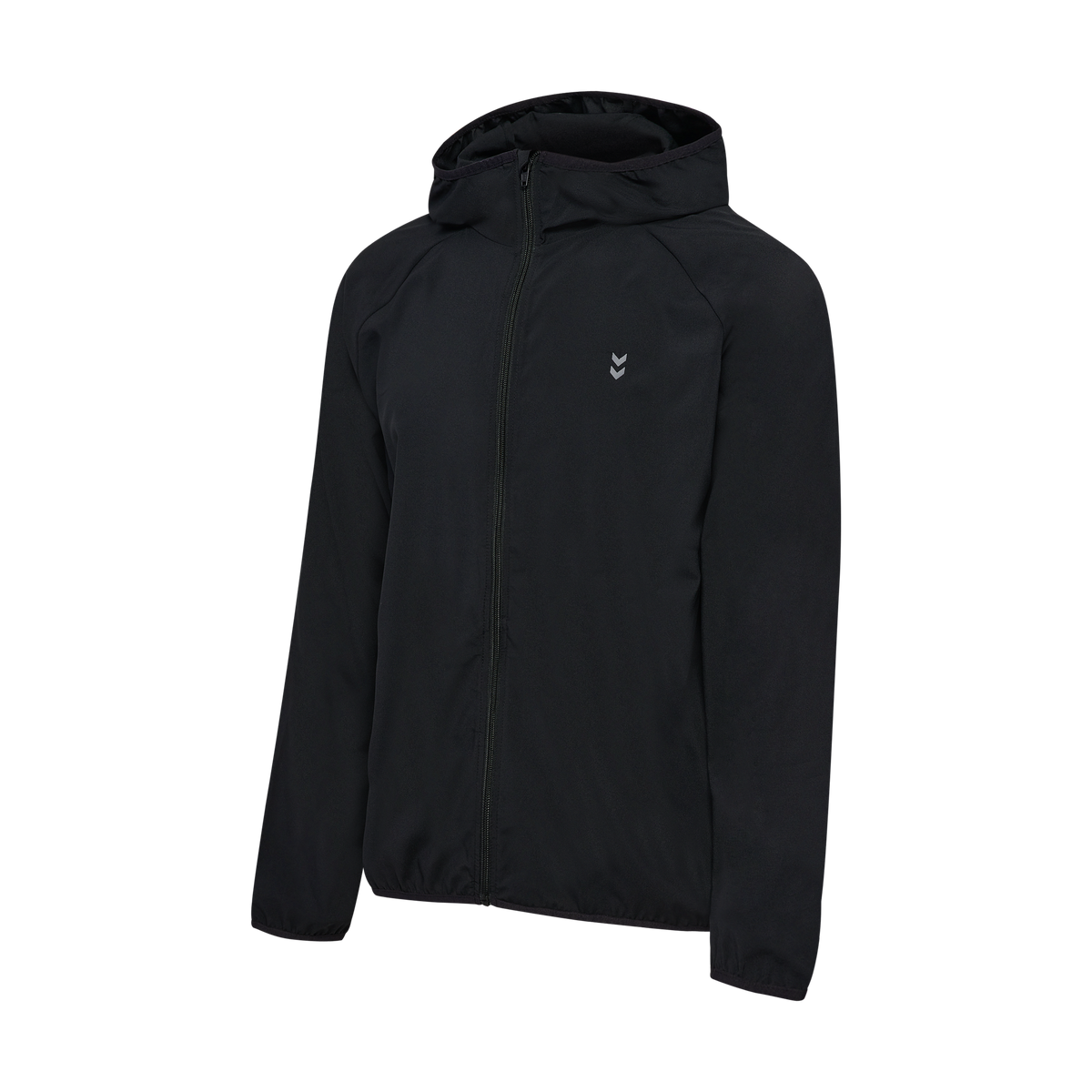 hummel Men's Pulse Windbreaker Jacket-1