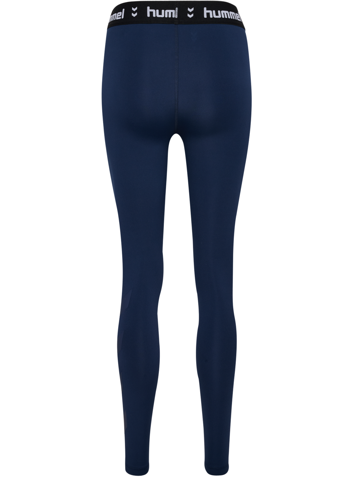hummel Women's Pulse Mid Waist Tights-2
