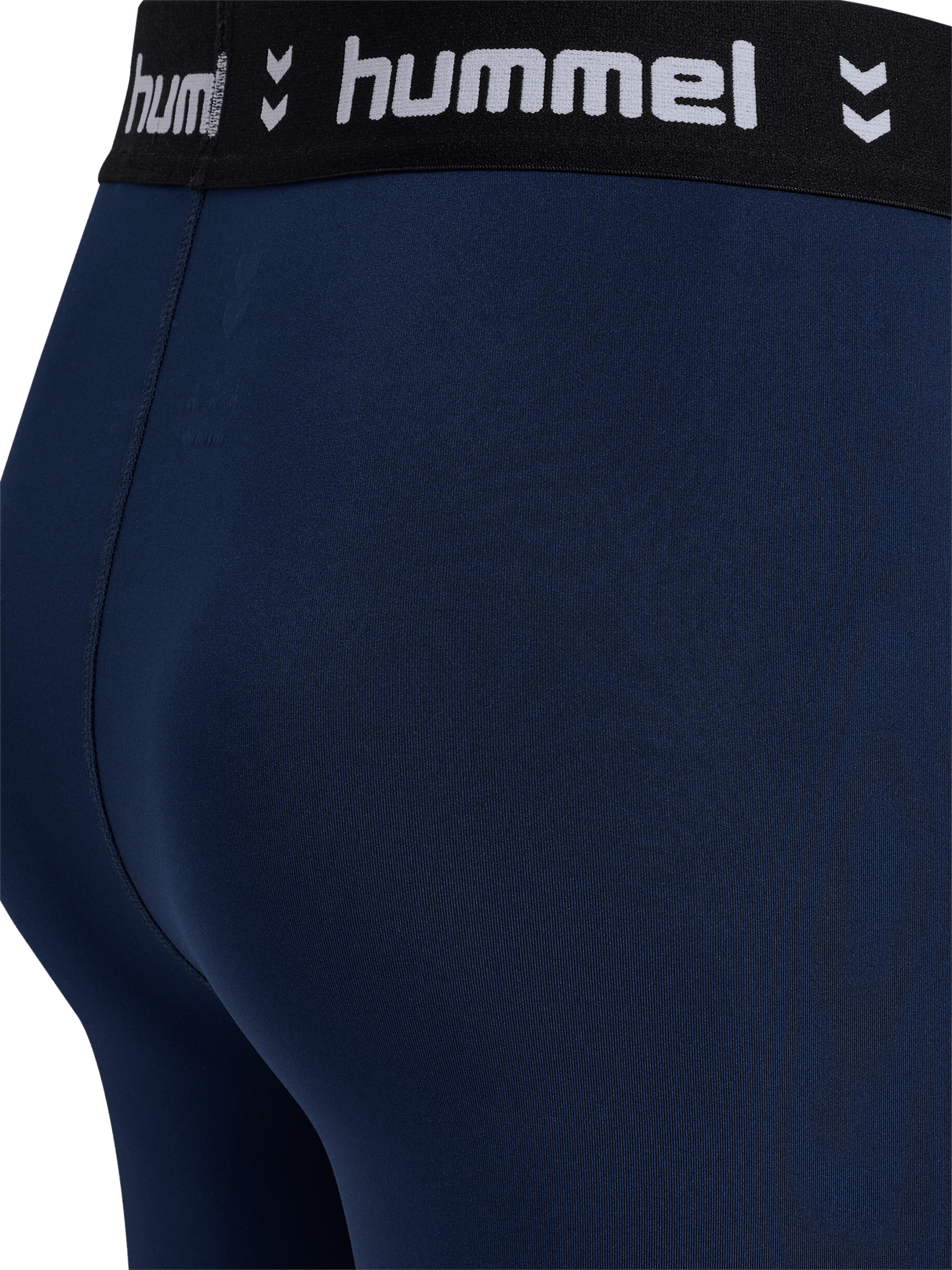 hummel Women's Pulse Mid Waist Tights-3