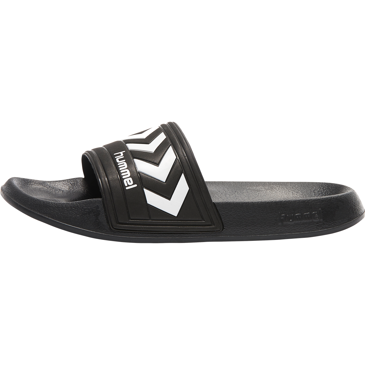 hummel Unisex Larsen Slipper-1