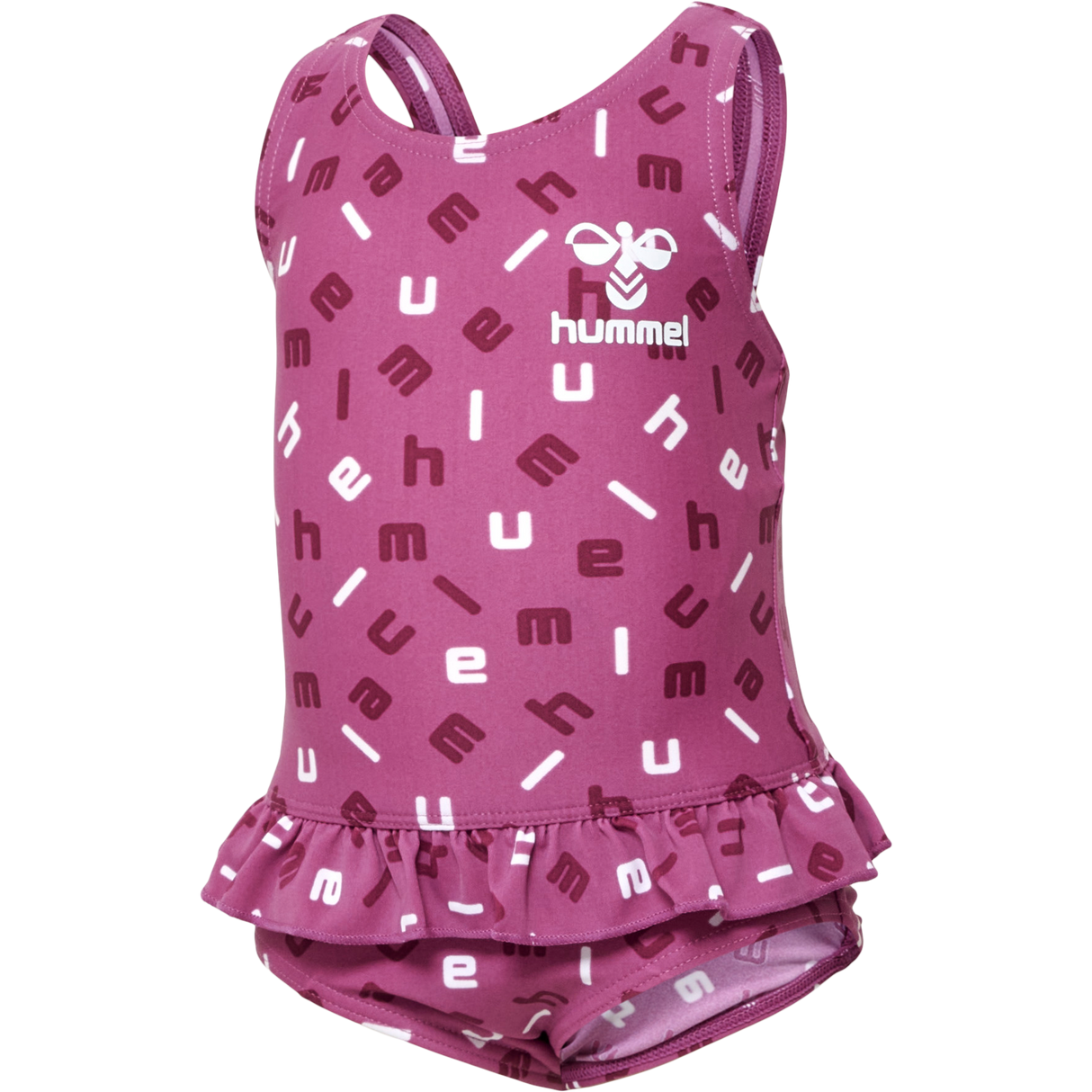 hummel Youth Filippa Swimsuit-1