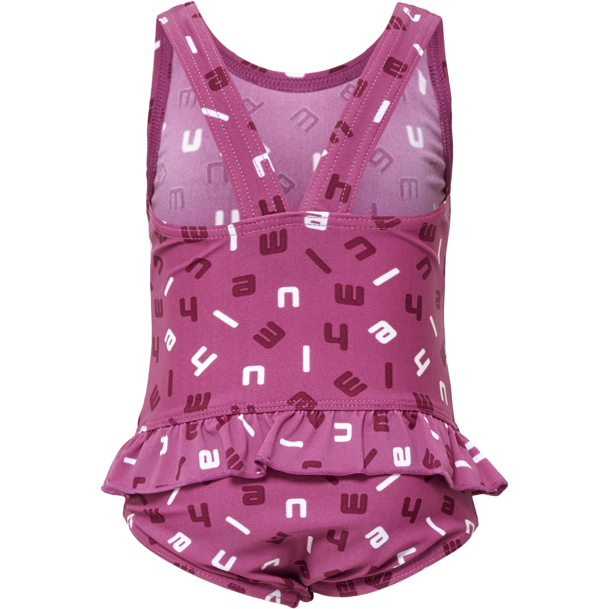 hummel Youth Filippa Swimsuit-2