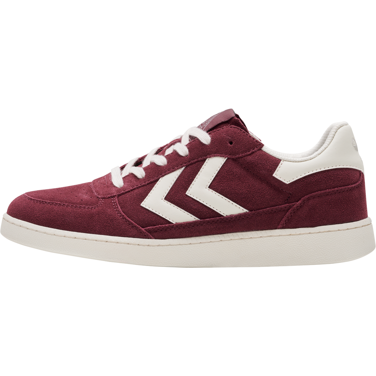 hummel Unisex Royal Handball Shoes-1