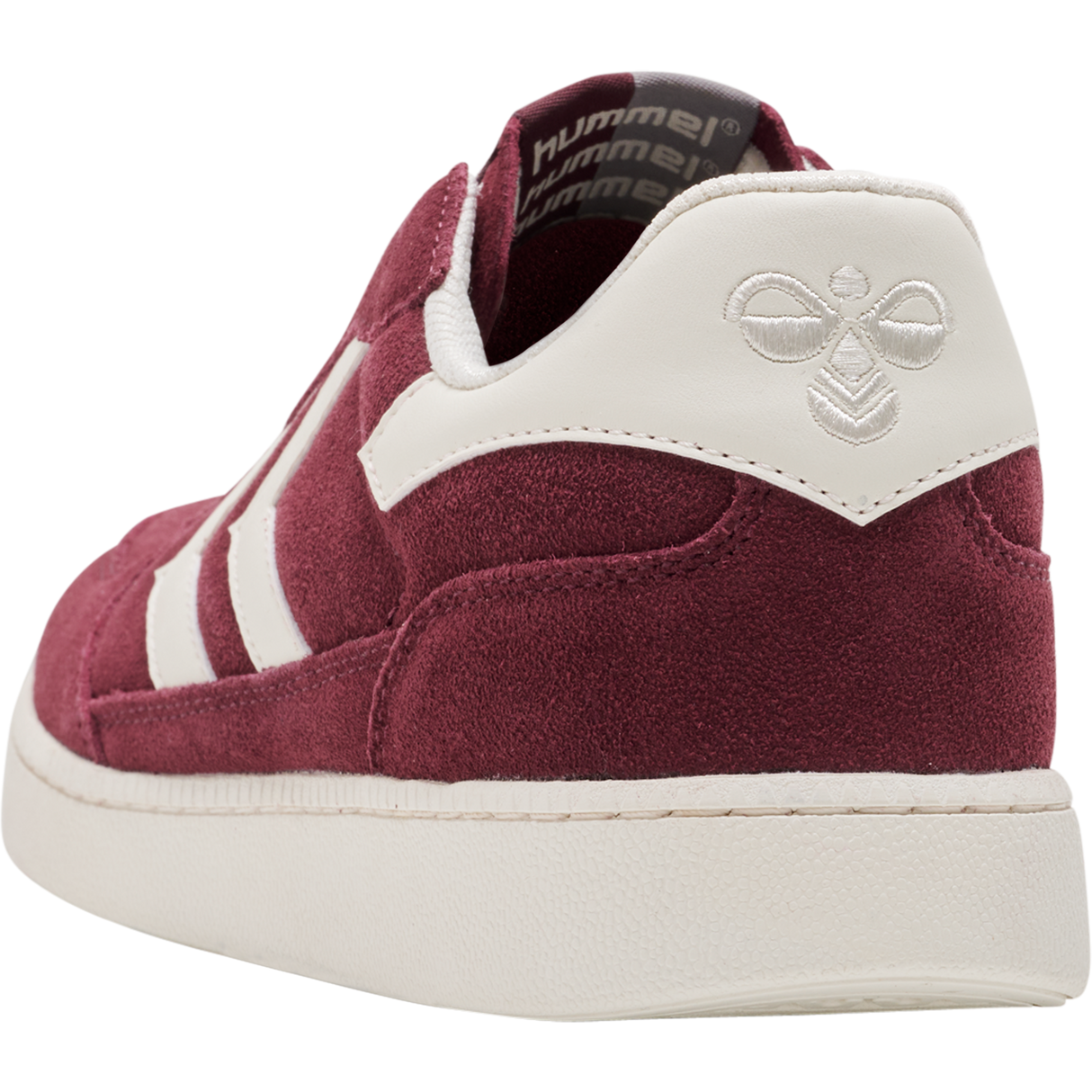hummel Unisex Royal Handball Shoes-4