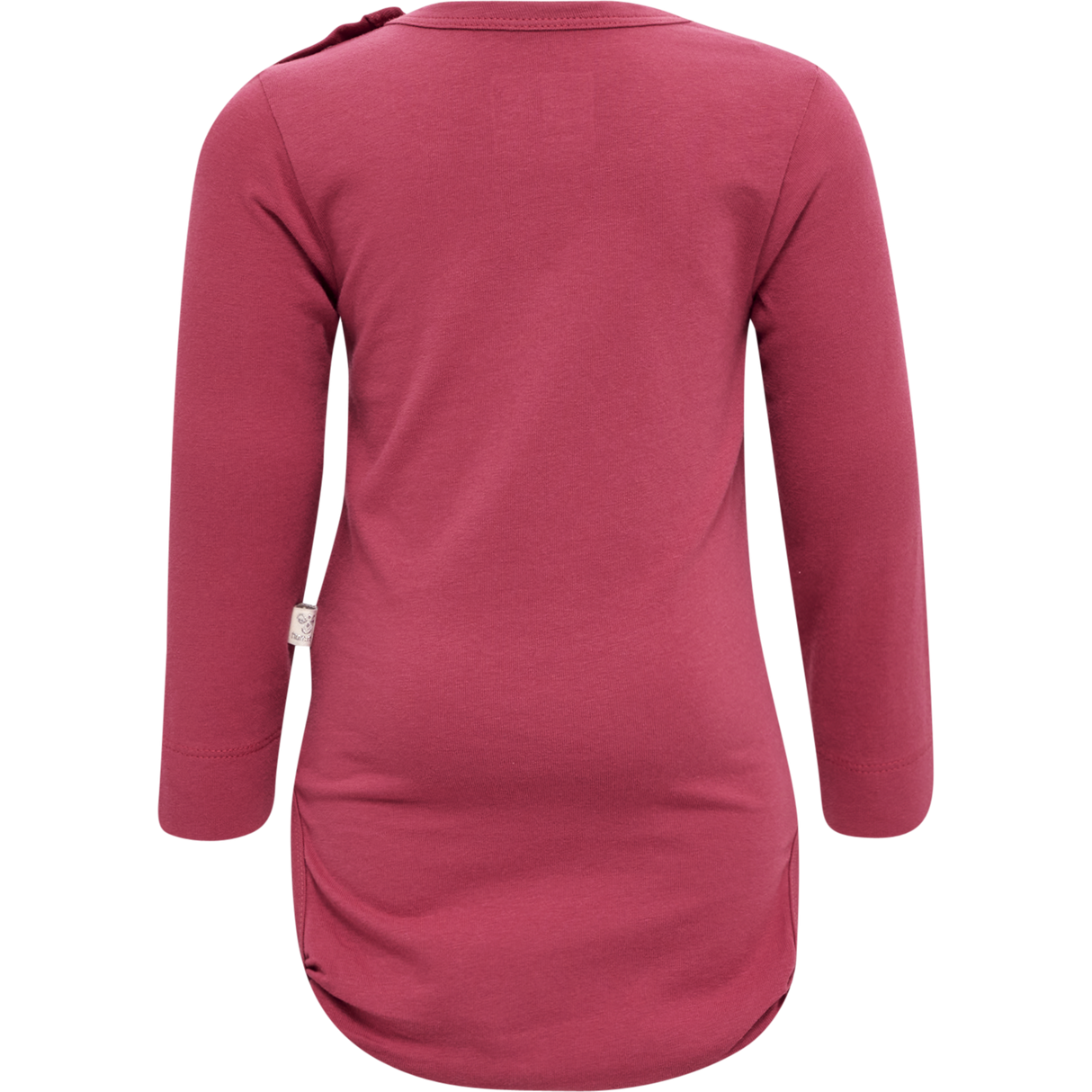 hummel Infant & Toddler Helga Bodysuit Long Sleeve-2