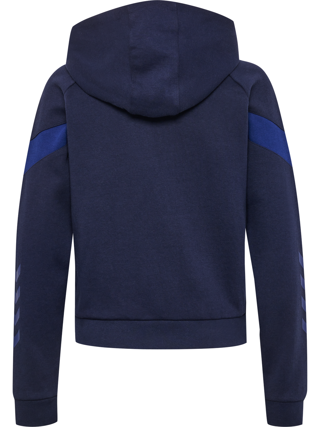 hummel Women's Travel Sweat Hoodie-2