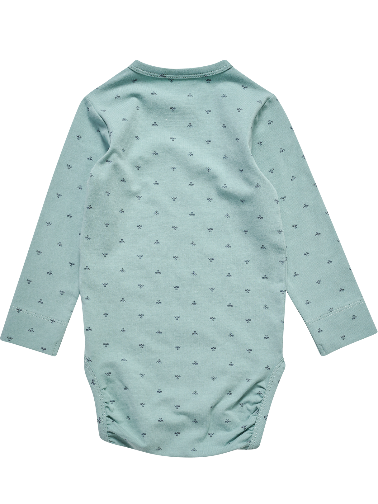 hummel Infant & Toddler Beesy Bodysuit Long Sleeve-2