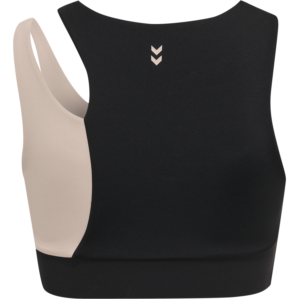 hummel Women's Mindful Training Riga Sports Bra-2