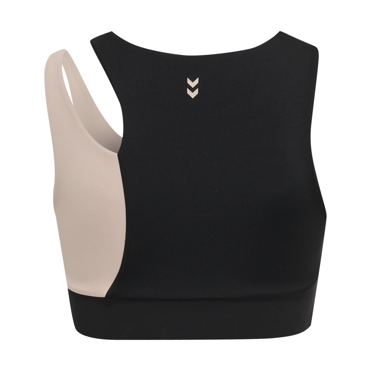 hummel Women's Mindful Training Riga Sports Bra-2