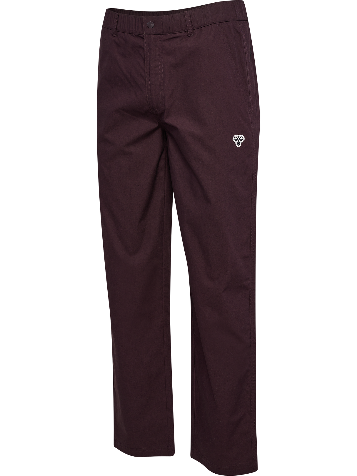 hummel Unisex Chino Pants Bee-1