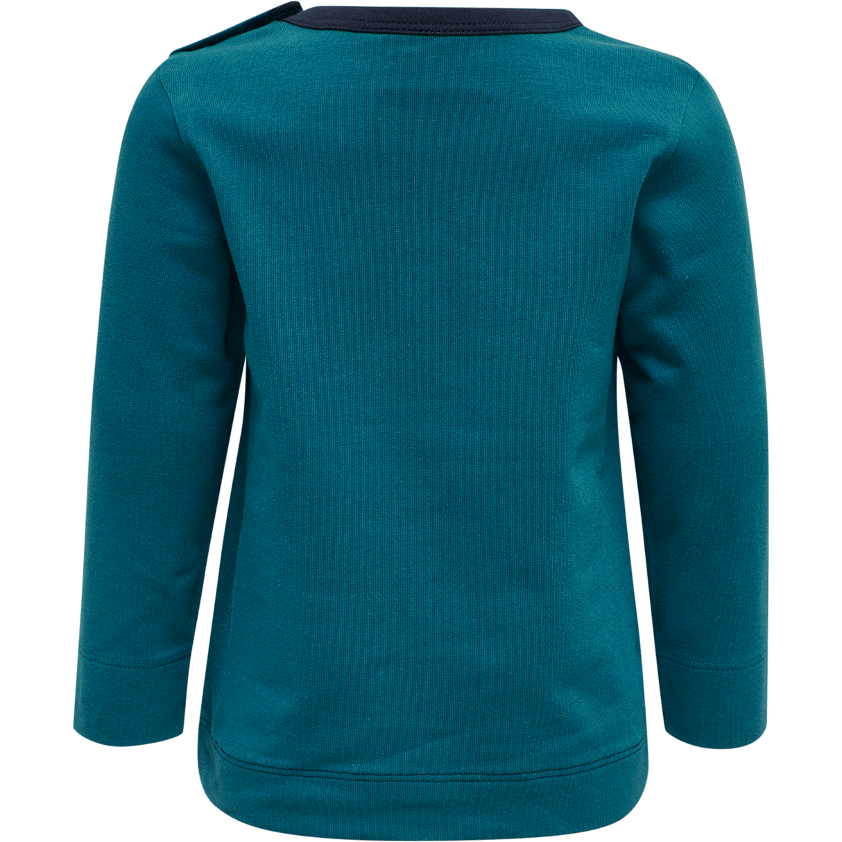 hummel Infant & Toddler Bolt Long Sleeve T-Shirt-2