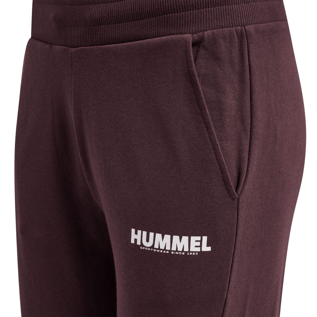 hummel Women's Legacy Tapered Pants-3