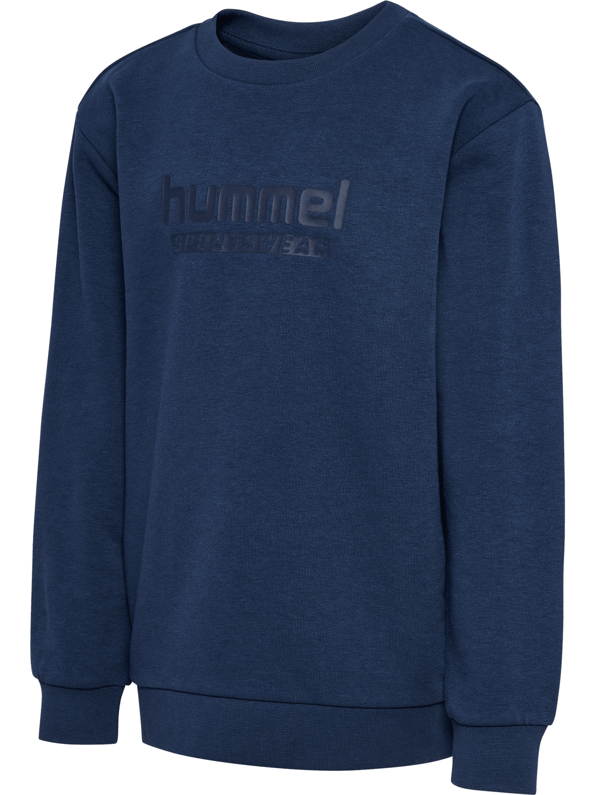 hummel Youth Base Sweatshirt-1