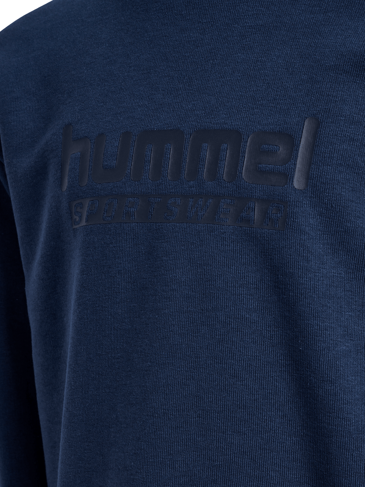 hummel Youth Base Sweatshirt-3
