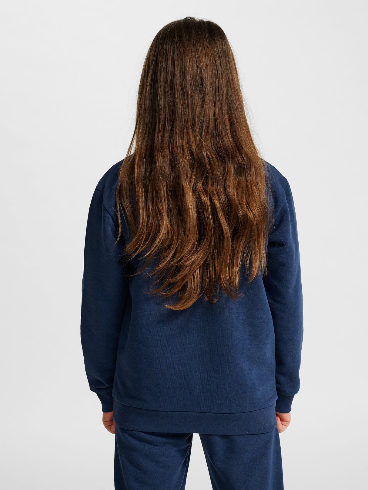 hummel Youth Base Sweatshirt-6
