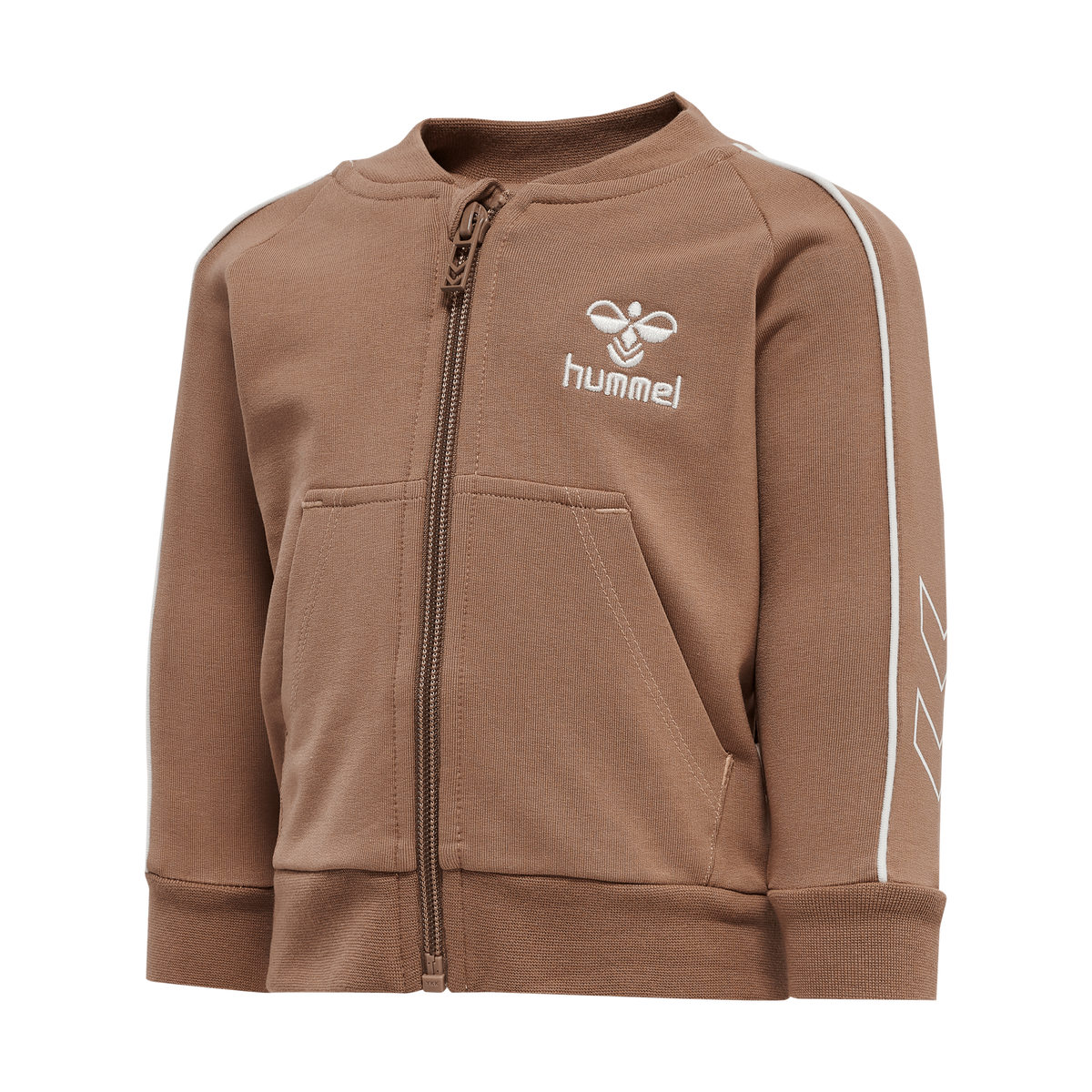 hummel Infant & Toddler Casey Zip Jacket-1