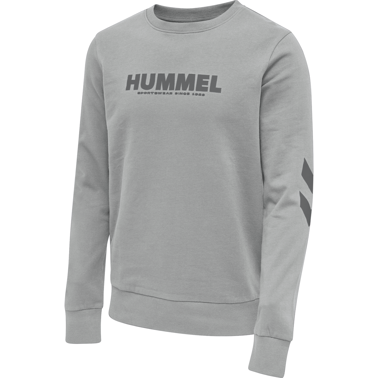 hummel Men's Legacy Sweatshirt Plus-1