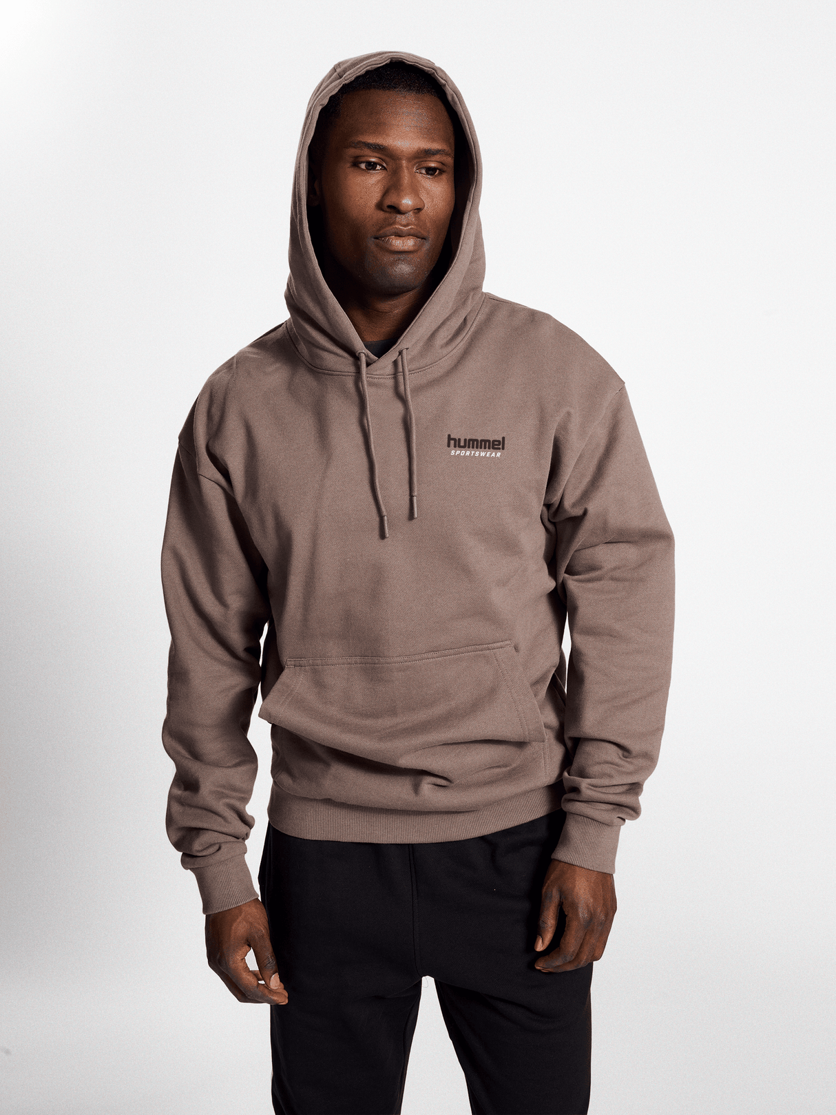 hummel Men's Legacy Nate Hoodie-5