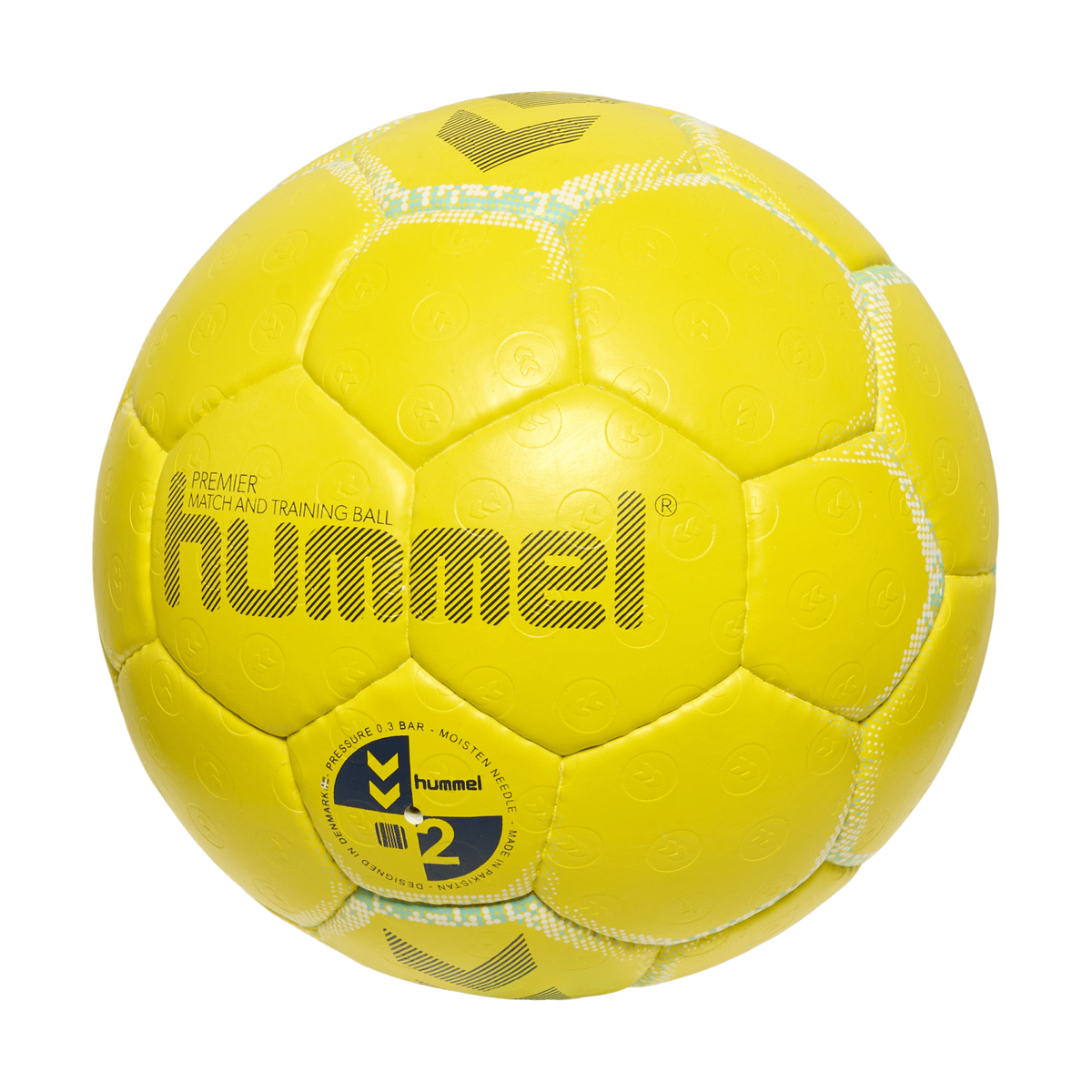 hummel Premier Handball-1