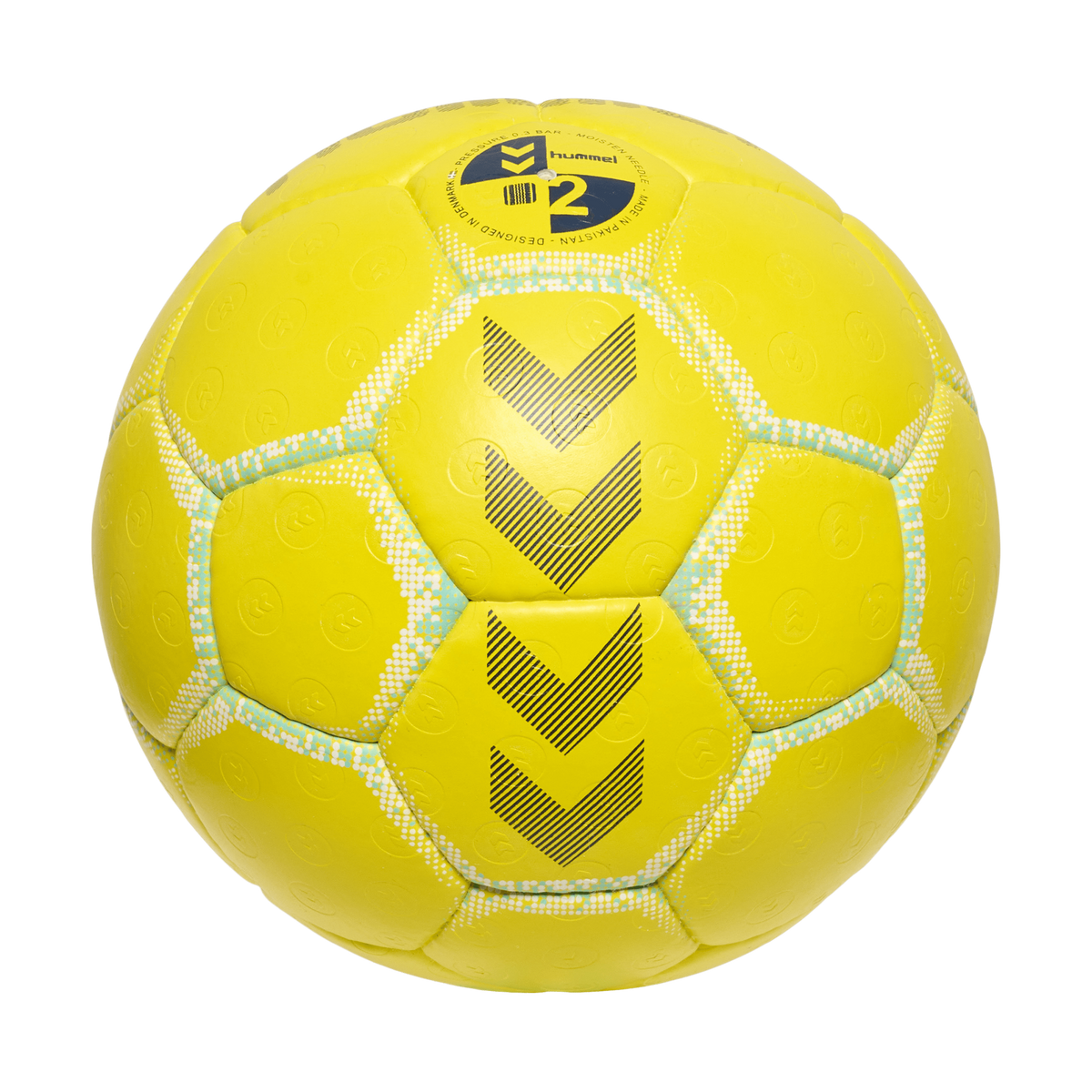 hummel Premier Handball-2