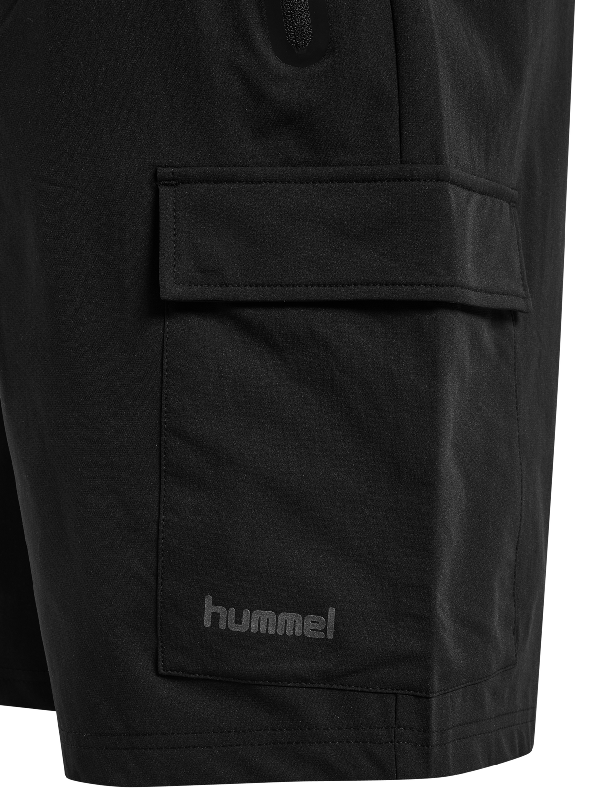 hummel Men's Tech Shorts-4