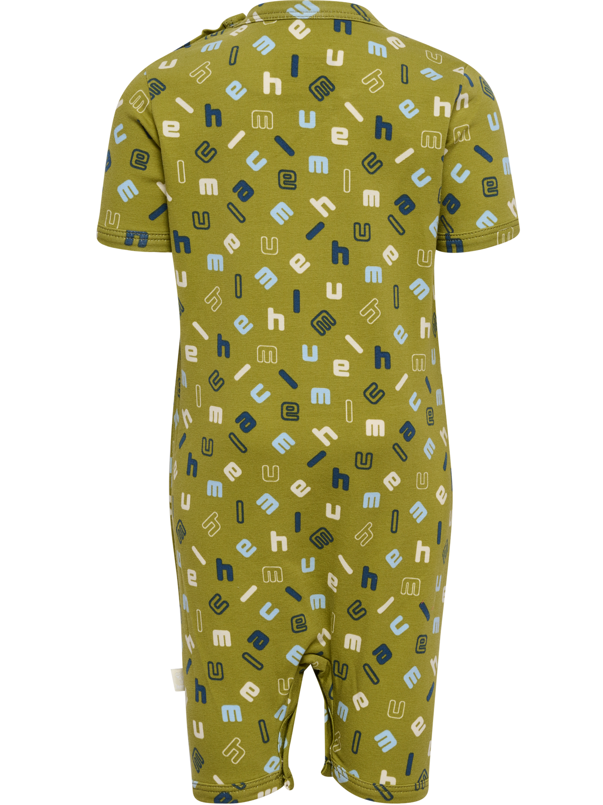 hummel Youth Gladly Bodysuit-2