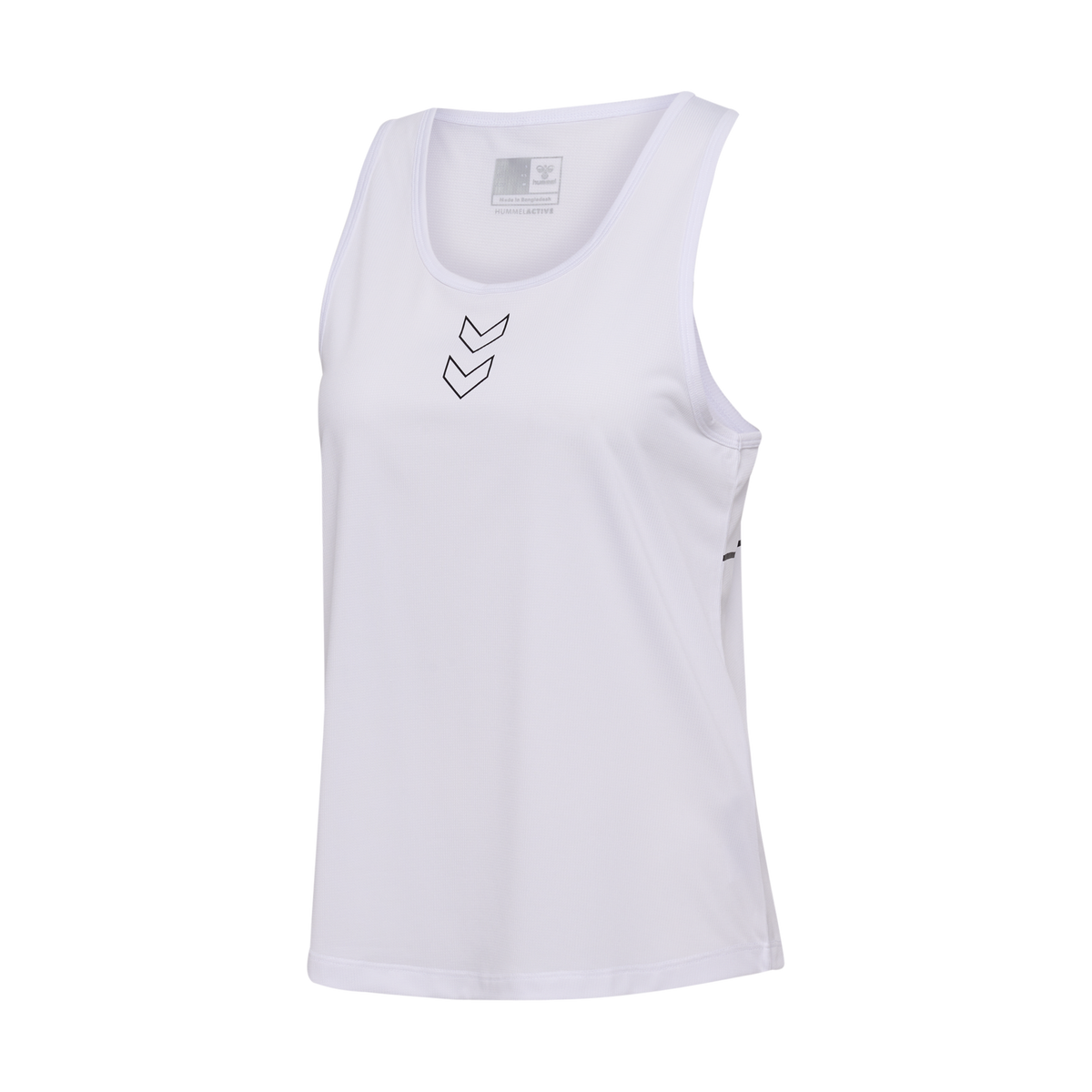 hummel Women's Court Light Weight Tank Top-1