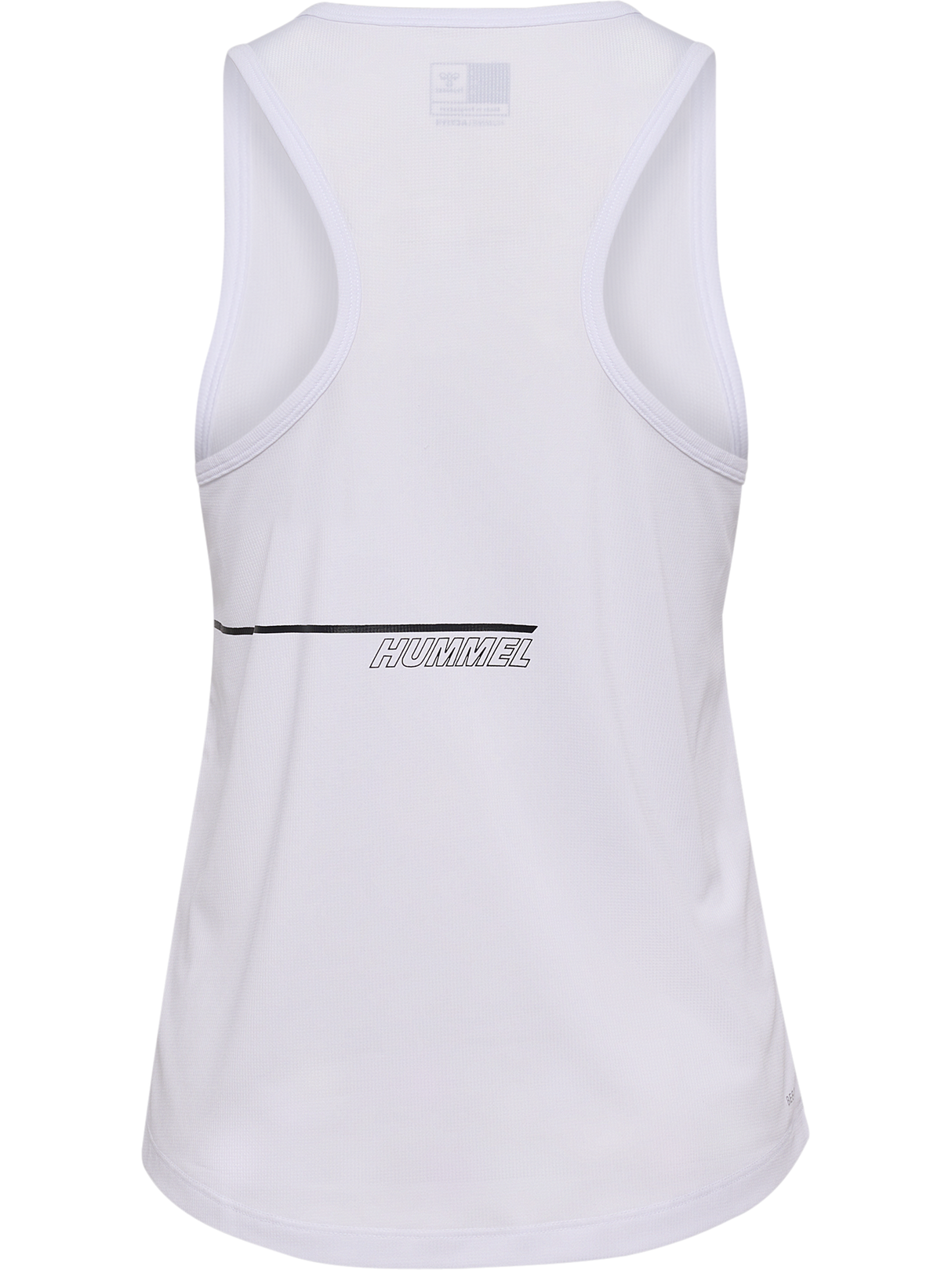 hummel Women's Court Light Weight Tank Top-2