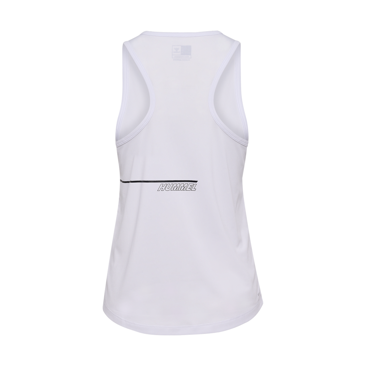 hummel Women's Court Light Weight Tank Top-2
